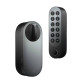 AQARA - Aqara Smart Lock U200 Silver Cerradura de puerta inteligente - el-d02ds
